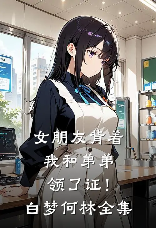女朋友背着我和弟弟领了证！白梦何林 全集