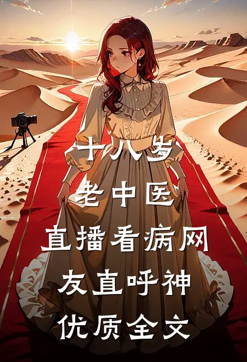 十八岁老中医：直播看病网友直呼神优质全文