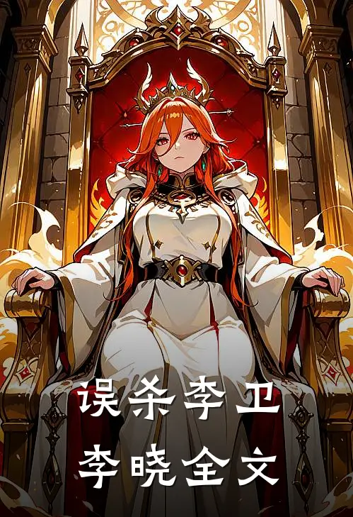 误杀李卫李晓全文