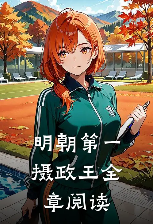 明朝第一摄政王全章阅读
