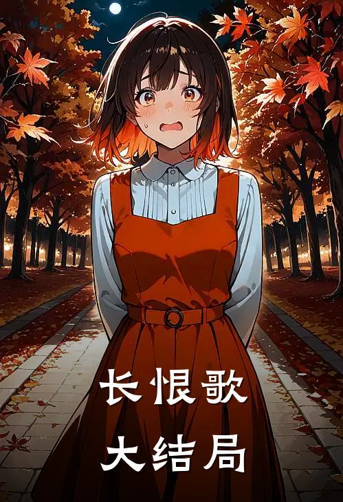 长恨歌大结局