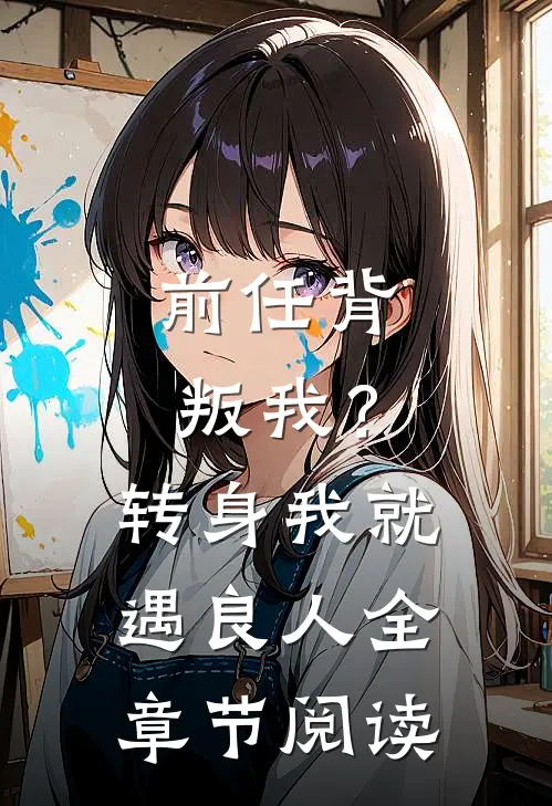 前任背叛我？转身我就遇良人全章节阅读