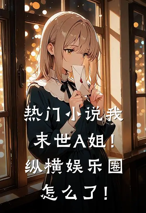 热门小说我，末世A姐！纵横娱乐圈怎么了！