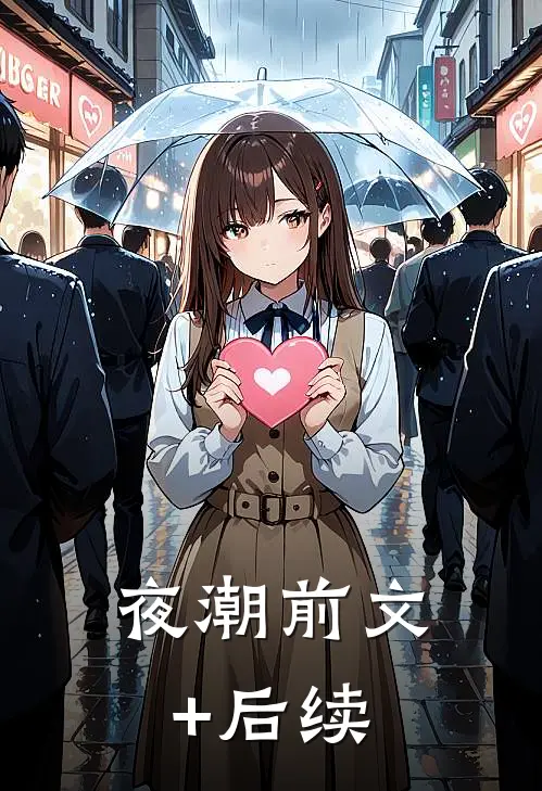 夜潮前文+后续
