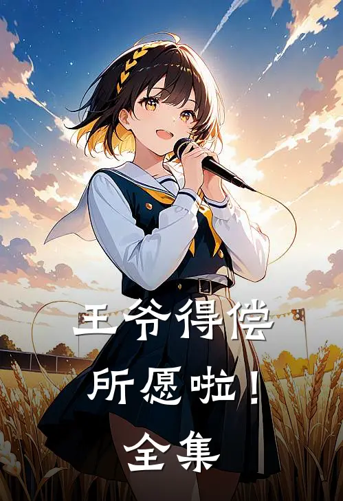 王爷得偿所愿啦! 全集免费观看