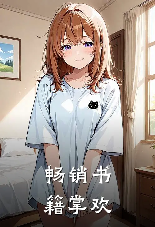 畅销书籍掌欢