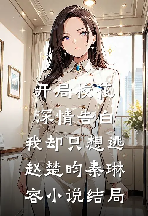 开局校花深情告白，我却只想逃赵楚昀秦琳容小说结局