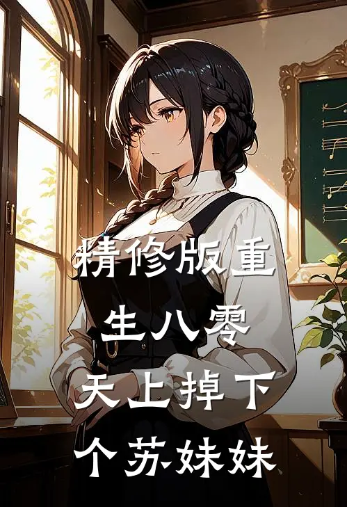 精修版重生八零：天上掉下个苏妹妹