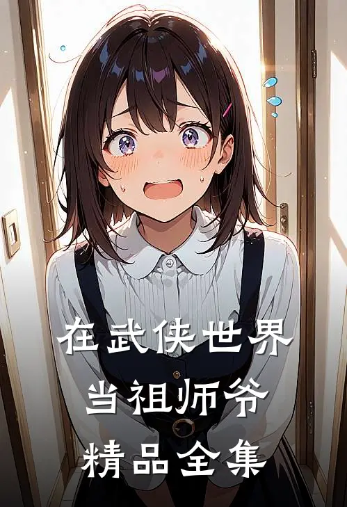 在武侠世界当祖师爷精品全集