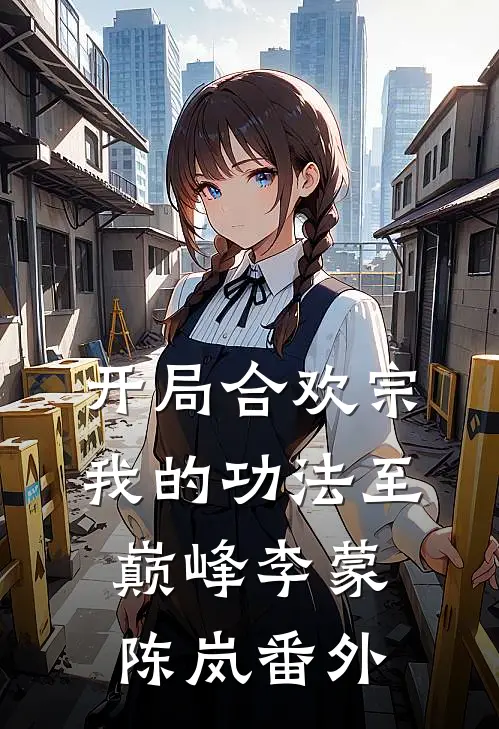 开局合欢宗，我的功法至巅峰李蒙陈岚番外