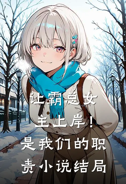让霸总女主上岸！是我们的职责小说结局