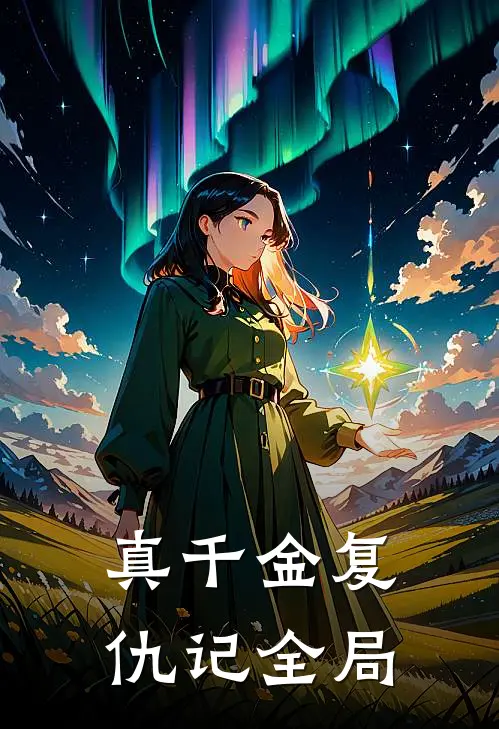 真千金复仇记全局
