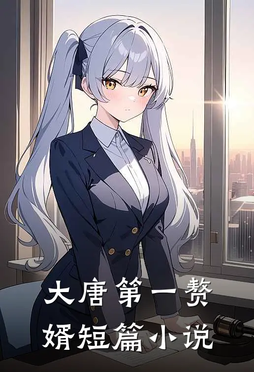 大唐第一赘婿短篇小说