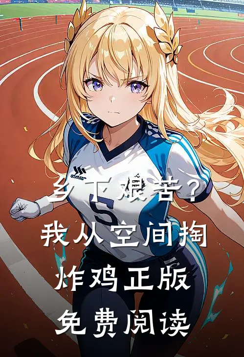 乡下艰苦？我从空间掏炸鸡正版免费阅读
