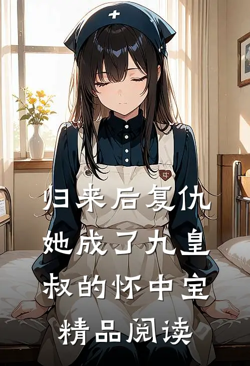 归来后复仇，她成了九皇叔的怀中宝精品阅读