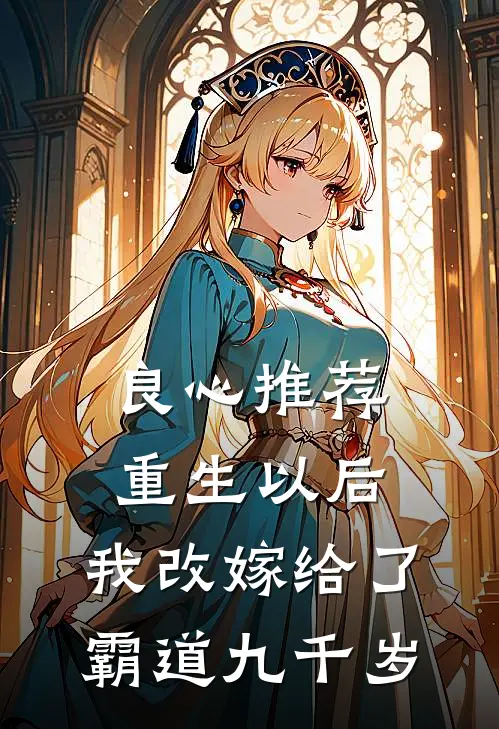 良心推荐重生以后，我改嫁给了霸道九千岁