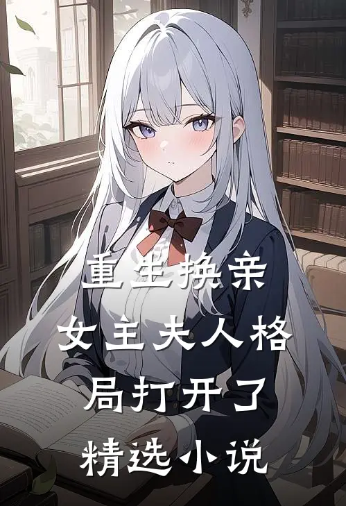 重生换亲，女主夫人格局打开了精选小说