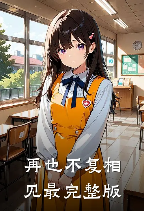 再也不复相见最完整版