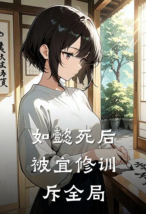 如懿死后被宜修训斥全局