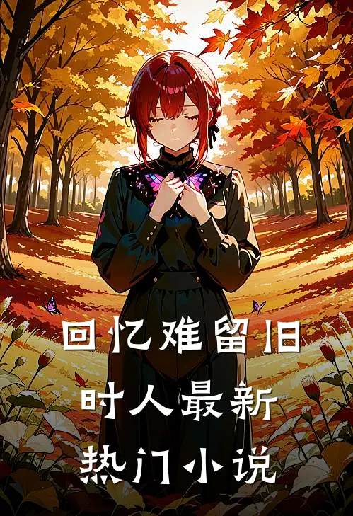 回忆难留旧时人最新热门小说
