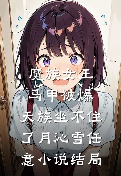 魔族女王马甲被爆，天族坐不住了月沁雪任意小说结局