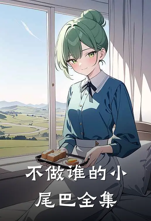 不做谁的小尾巴 全集