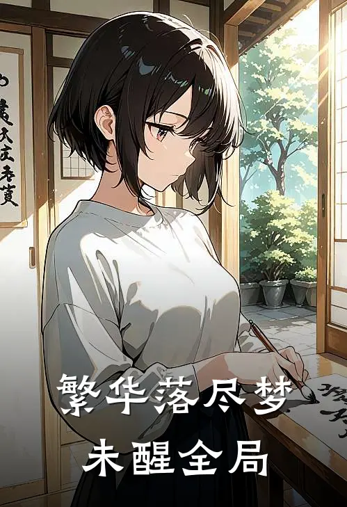 繁华落尽梦未醒全局