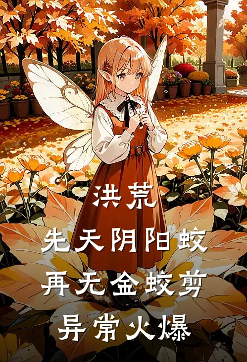 洪荒：先天阴阳蛟，再无金蛟剪异常火爆