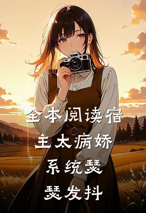 全本阅读宿主太病娇，系统瑟瑟发抖