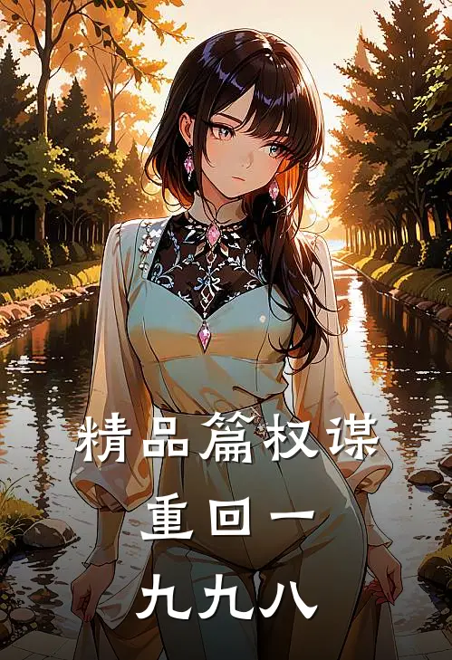 精品篇权谋：重回一九九八