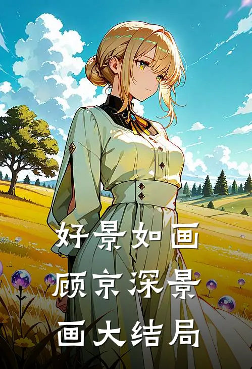 好景如画顾京深景画大结局