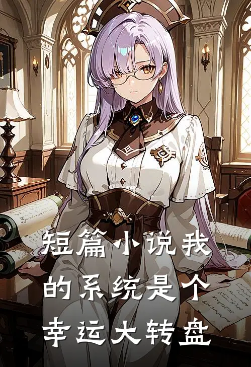 短篇小说我的系统是个幸运大转盘
