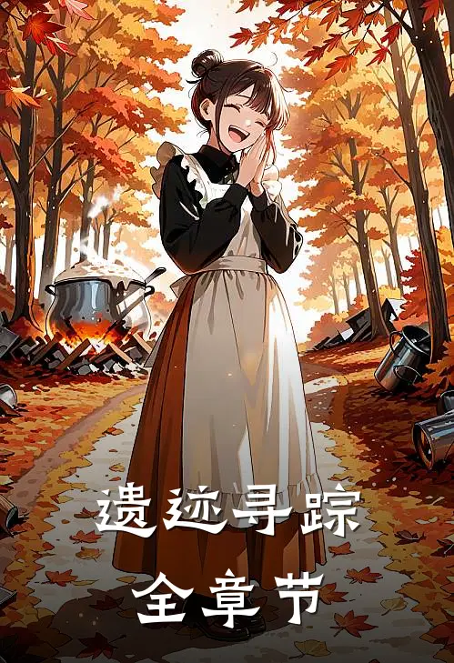 遗迹寻踪全章节