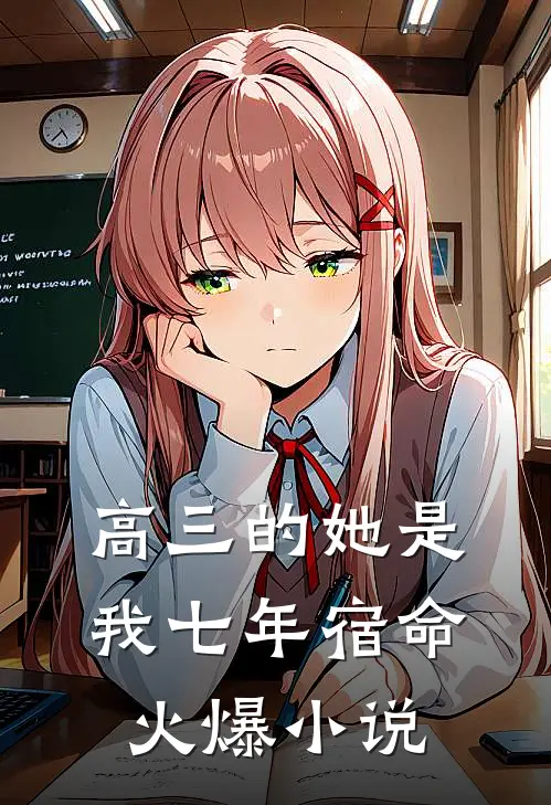 高三的她是我七年宿命火爆小说