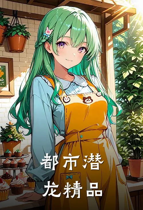 都市潜龙精品