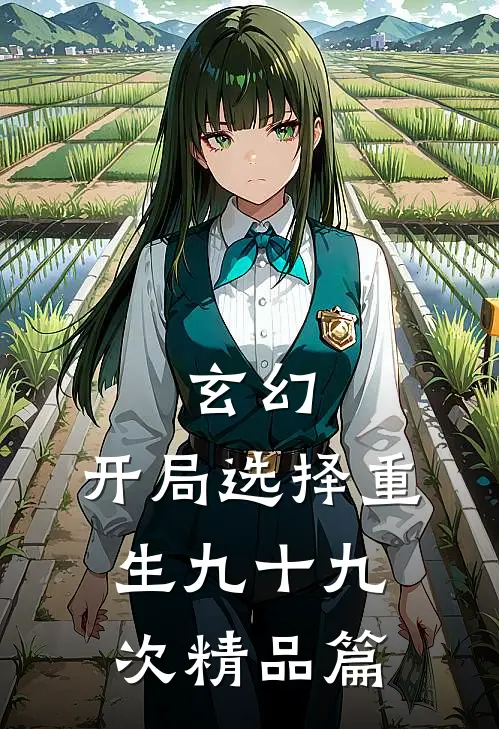玄幻：开局选择重生九十九次精品篇