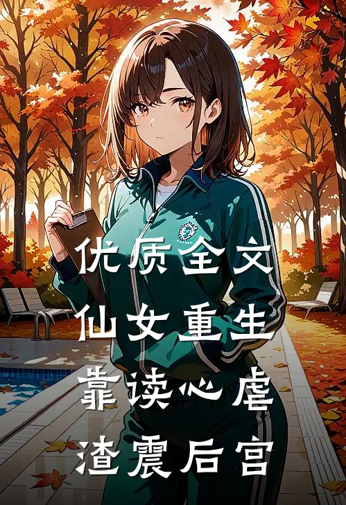 优质全文仙女重生：靠读心虐渣震后宫