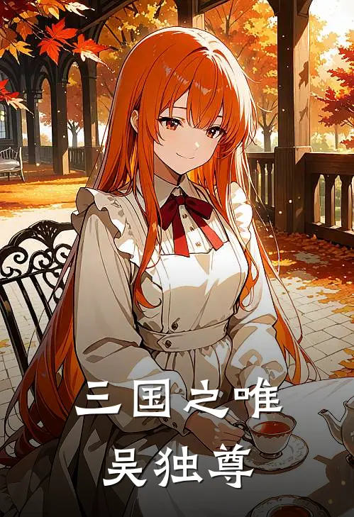 三国之唯吴独尊