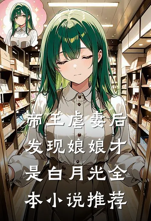 帝王虐妻后，发现娘娘才是白月光全本小说推荐