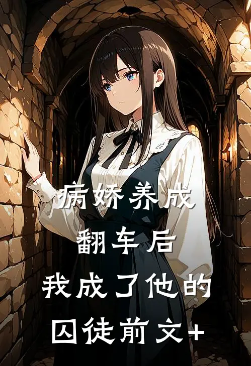 病娇养成翻车后，我成了他的囚徒前文+