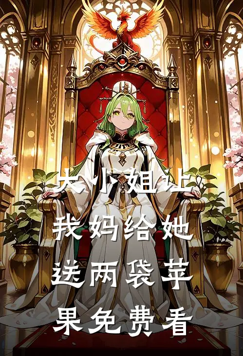 大小姐让我妈给她送两袋苹果免费看