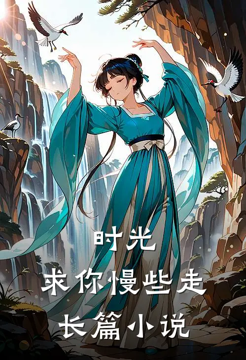 时光，求你慢些走长篇小说