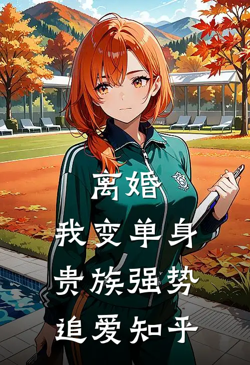 离婚：我变单身贵族强势追爱知乎