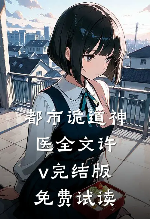 都市诡道神医全文许v完结版免费试读