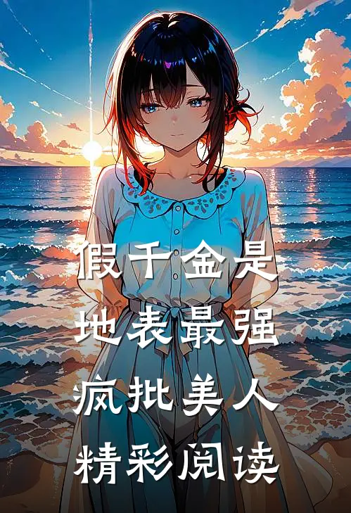 假千金是地表最强疯批美人精彩阅读