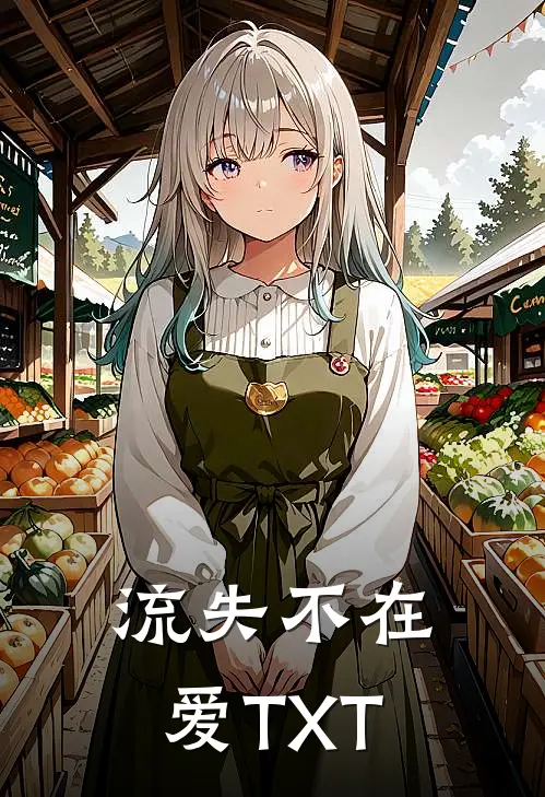 流失不在爱TXT