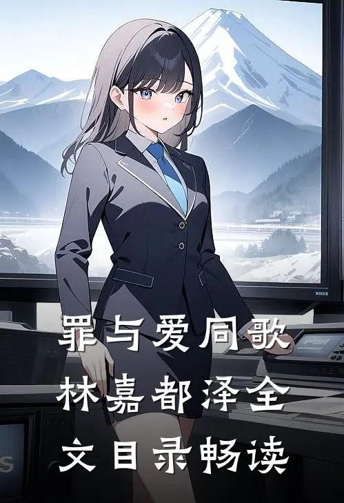 罪与爱同歌林嘉都泽全文目录畅读