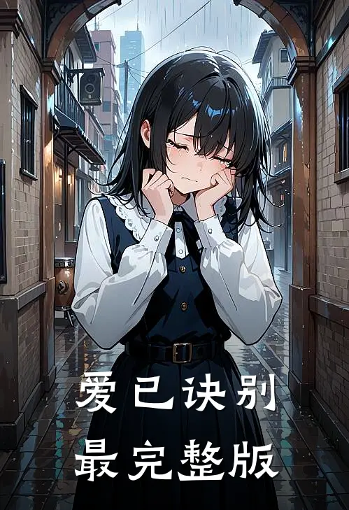 爱已诀别最完整版