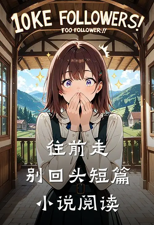 往前走，别回头短篇小说阅读