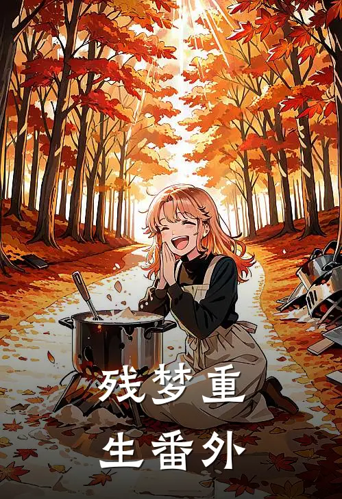残梦重生 番外